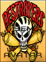 SiLenTs_DestroyerS